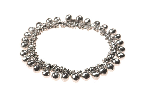 Totem Pearl Bracelet