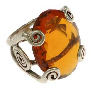Charleston Ring