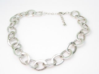 Maille Necklace