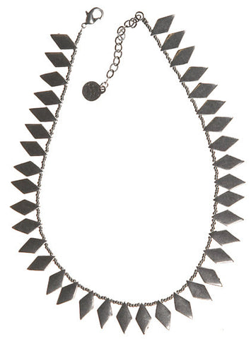Faience Necklace