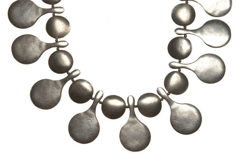 Ness GM Necklace