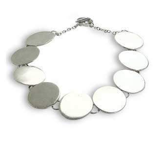 Nuage Necklace