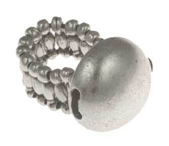 Olive cup Ring