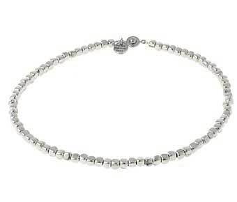 Square Necklace