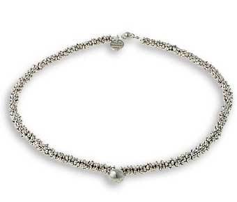 Totem Necklace