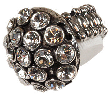 Cup Stone Ring