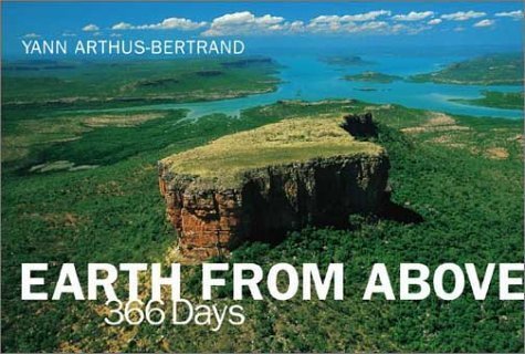 Earth from Above: 366 Days (Hardcover)