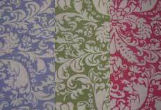 Grace Damask Quilt